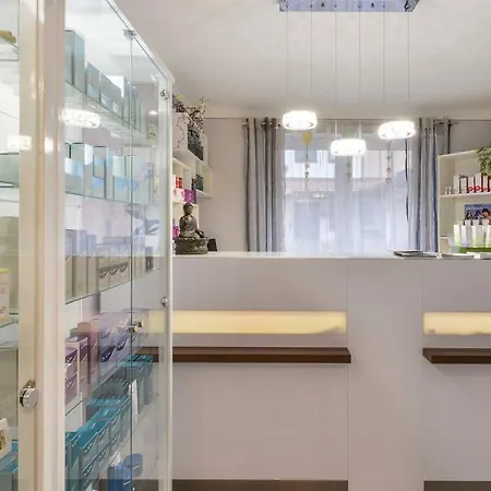 Гостевой дом Hahn Garni Рупольдинг