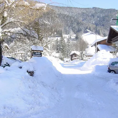 Hahn Garni Ruhpolding