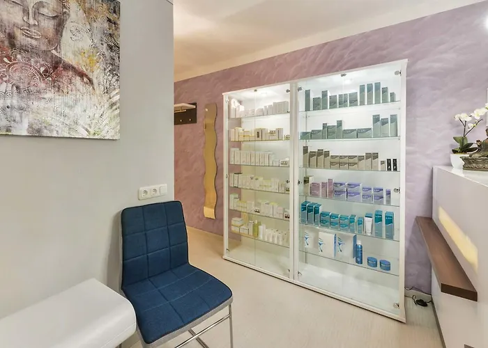Hahn Garni Гостевой дом 3*