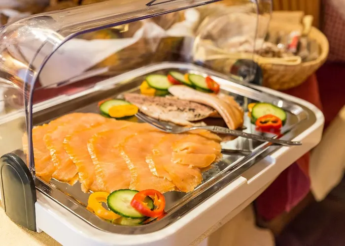 Hahn Garni Рупольдинг